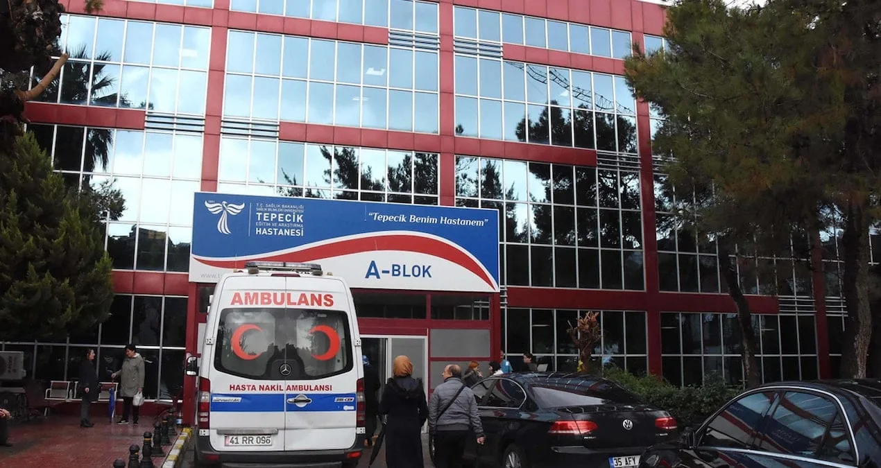 Polise Ateş Açan Şüpheli Yakalandı, Kaçan Aranıyor