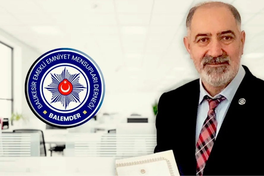 Polisler ve Emekliler: Birlik Olmadan Çözüm Zor