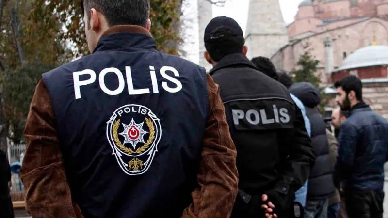 Polislere Bayramda İkramiye Önerisi!