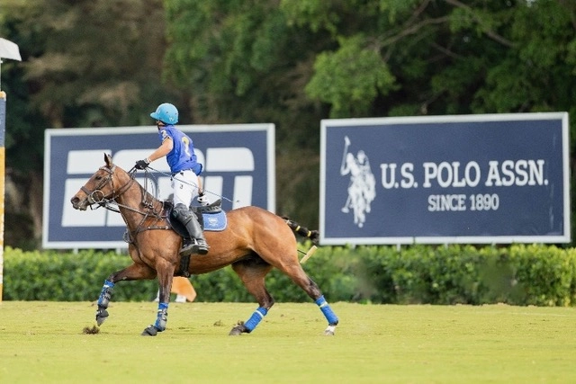 Polo Sezonu Wellington’da Başlıyor!