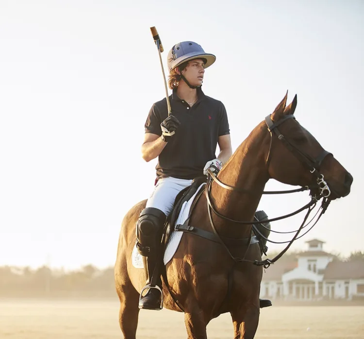 Polo Tişörtü: Sporun İkonik Mirası Yeniden Canlanıyor