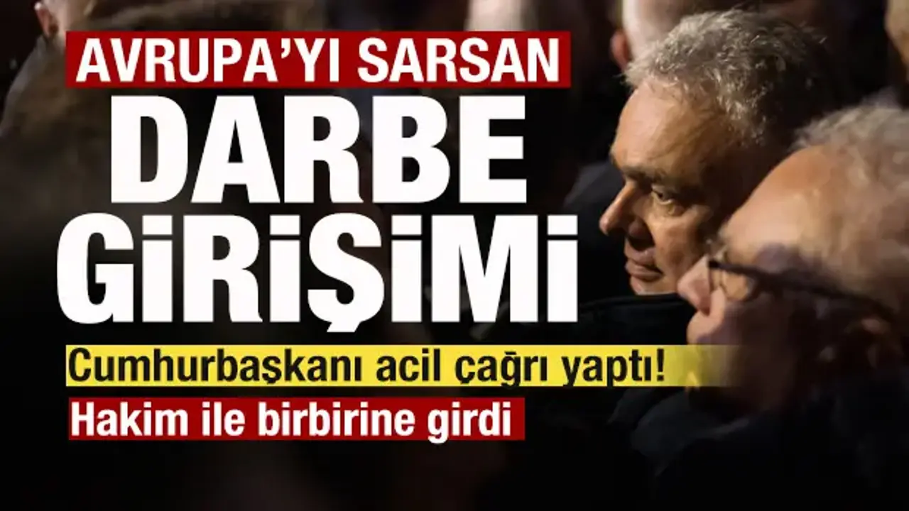 Polonya'da Siyasi Kriz: Cumhurbaşkanı Nawrocki Açıklama Yaptı