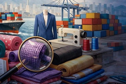 Polyester İplik İthalatında Dampinge Soruşturma!