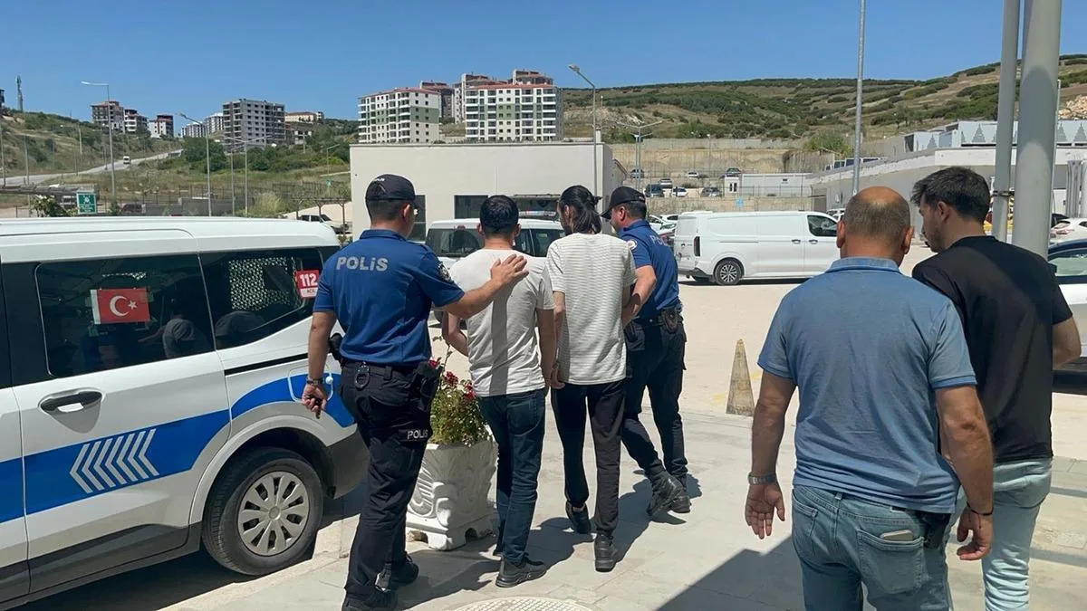 Pompalı Tüfekle Saldırı: 2 Yaralı!
