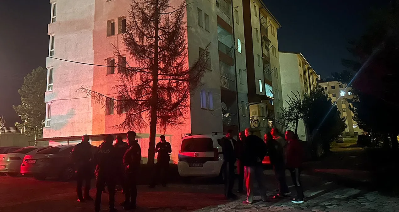 Pompalı Tüfekle Tartışma: İki Yaralı!