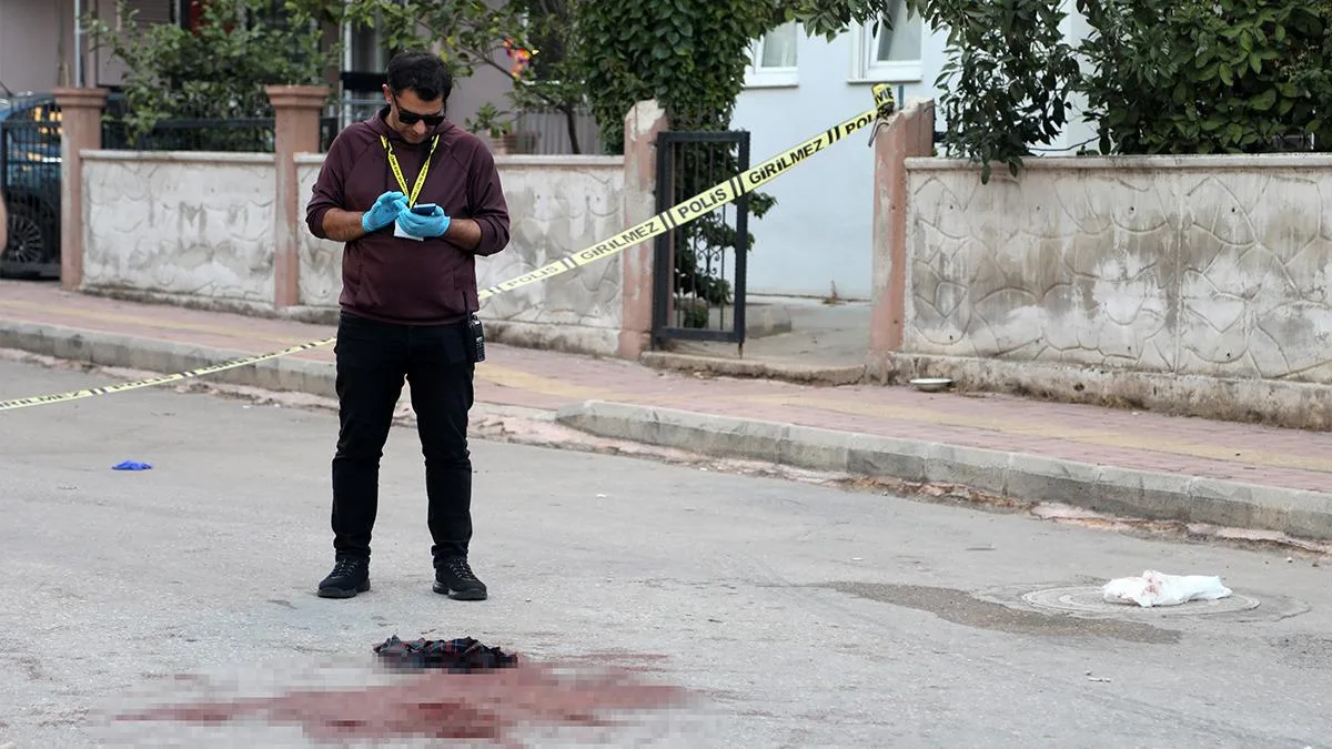 Pompalı Tüfekle Vuran İlyas: ‘Amacım Korkutmak’tı!