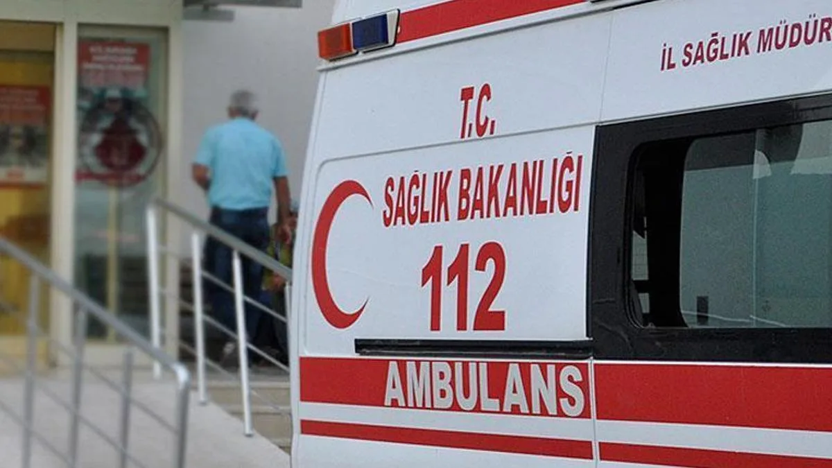 Posof’ta Kavga: İki Kişi Bıçakla Yaralandı!
