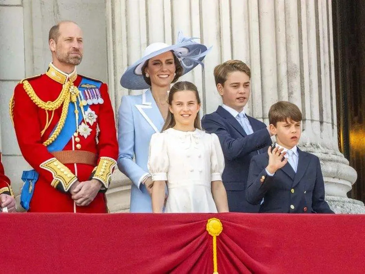 Prens George, Eton College’da Telefon Kullanamıyor! Kraliyet Kuralları Değişmiyor