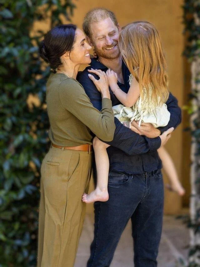 Prens Harry ve Meghan’ın çocukları için İngiltere’de velilere özel uyarılar