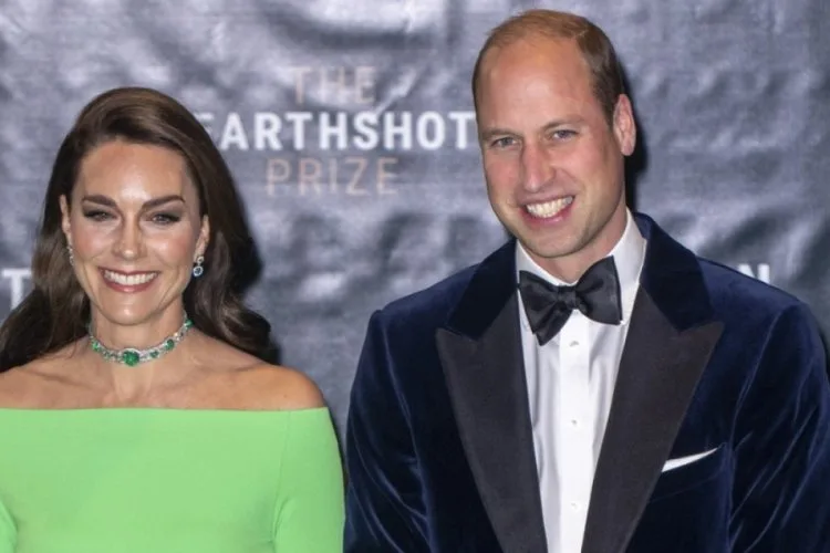 Prens William, Brezilya’ya Kate olmadan gidiyor!