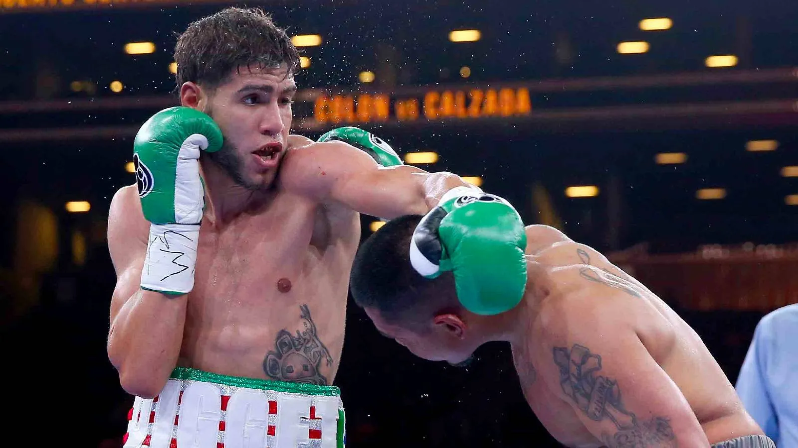 Prichard Colón’un Trajik Hayatı: Boks ve İhmal