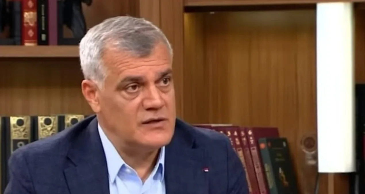 Prof. Çoban: Adana Cennet, Sosyal Medya Kayıp!
