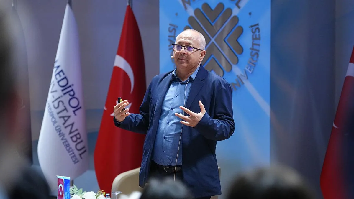 Prof. Dr. Aydın: Sömürgecilik Zihinsel Mirasımızdır