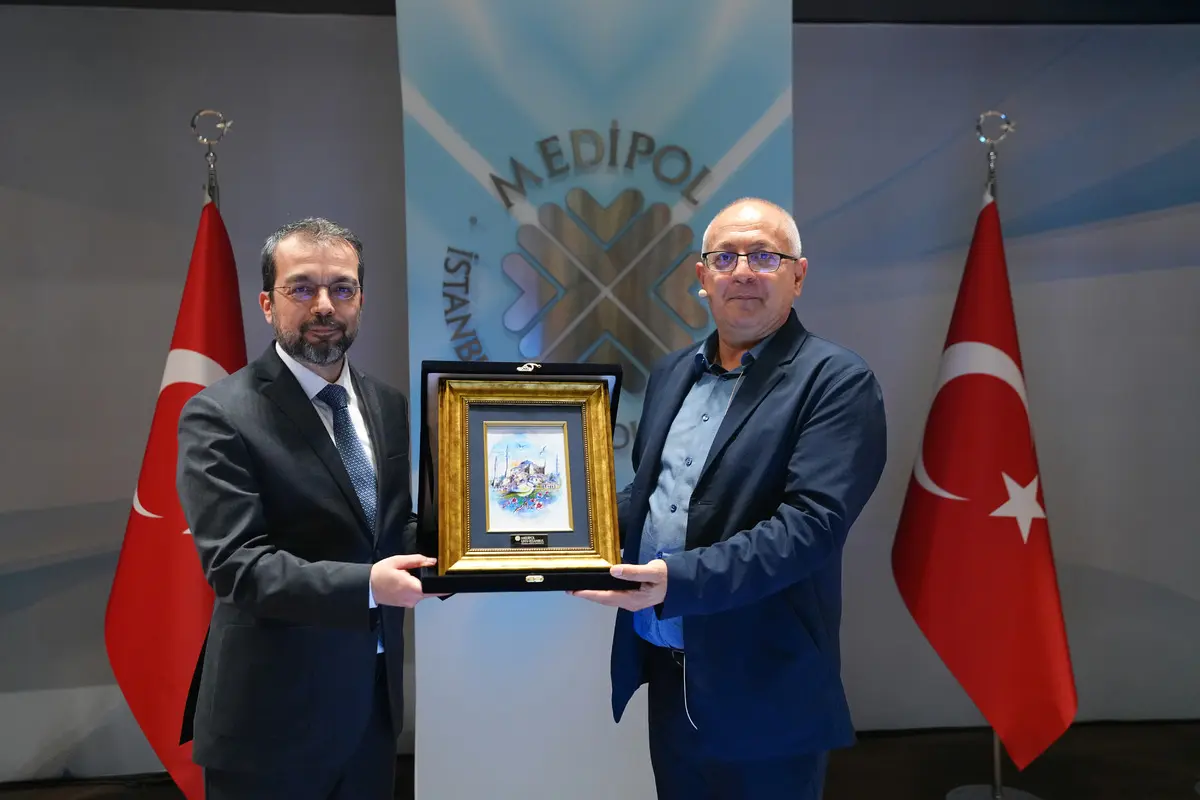 Prof. Dr. Cemil Aydın dan dikkat çeken Namık Kemal ve Karl Marx çıkışı 2