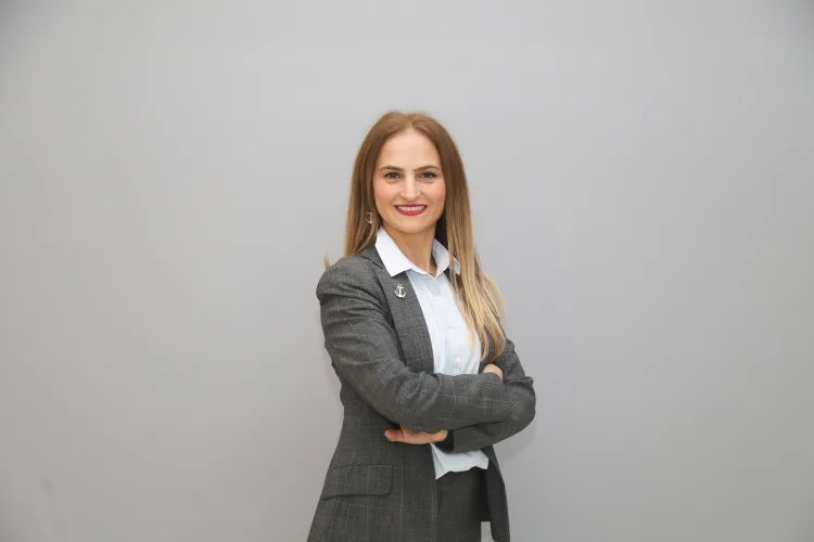 Prof. Dr. Ceyhun, Mavi Ekonomi Projesine Seçildi