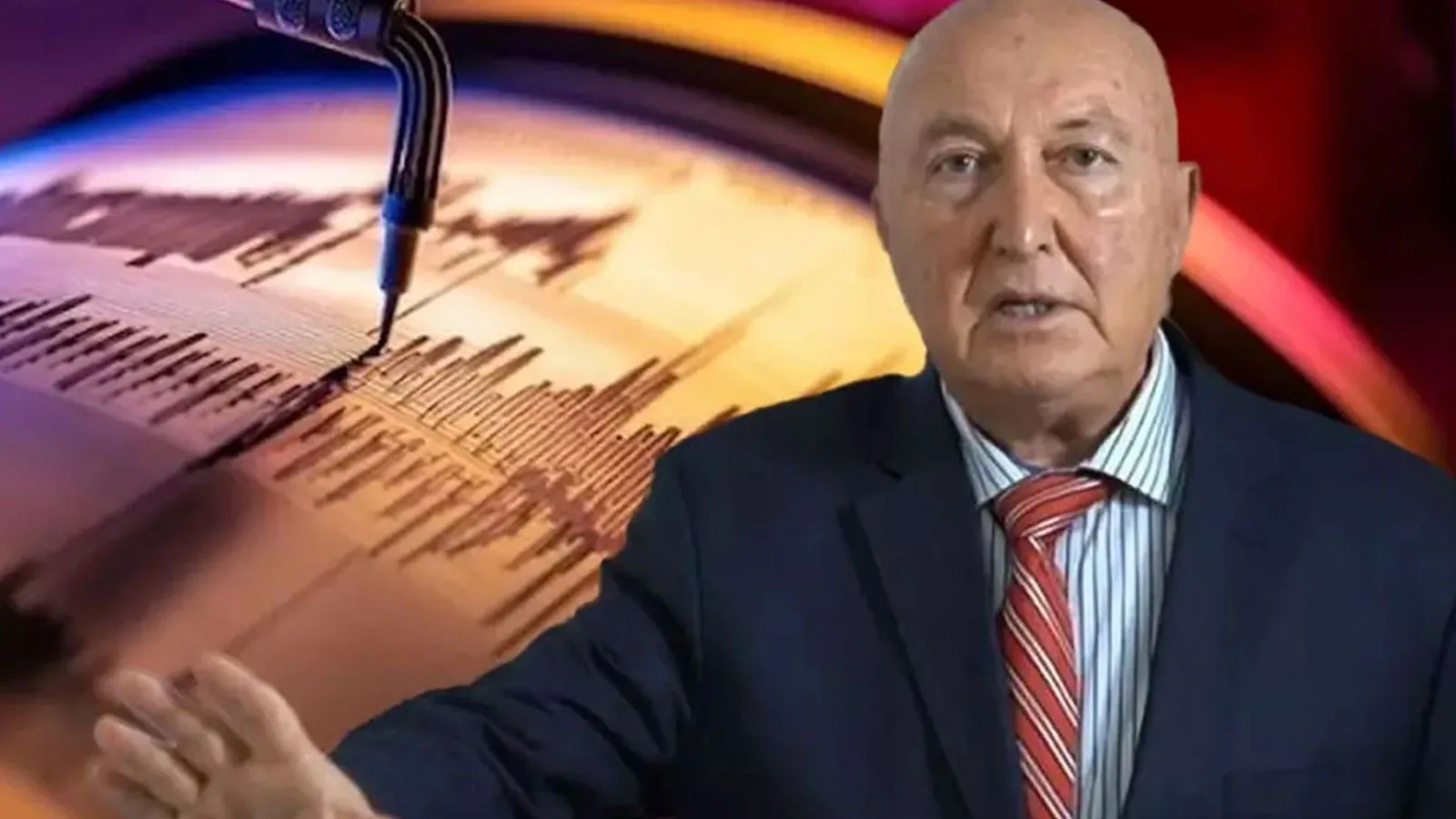 Prof. Dr. Ercan’dan Riskli Bölgelere Uyarı!