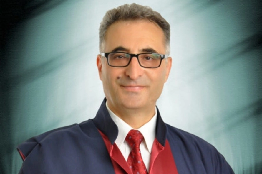 Prof. Dr. Halit Canatan Erciyes Rektör Adayı!