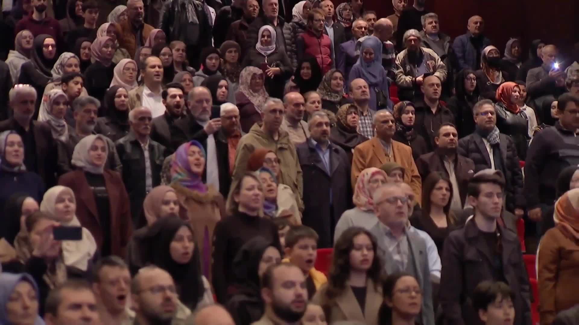 Prof. Dr. Haydar Baş’ı Anma Haftası Başlıyor!