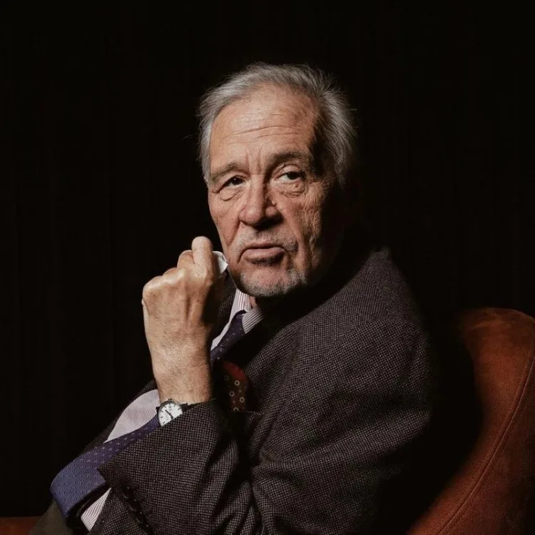 Prof. Dr. İlber Ortaylı Hayatını Kaybetti