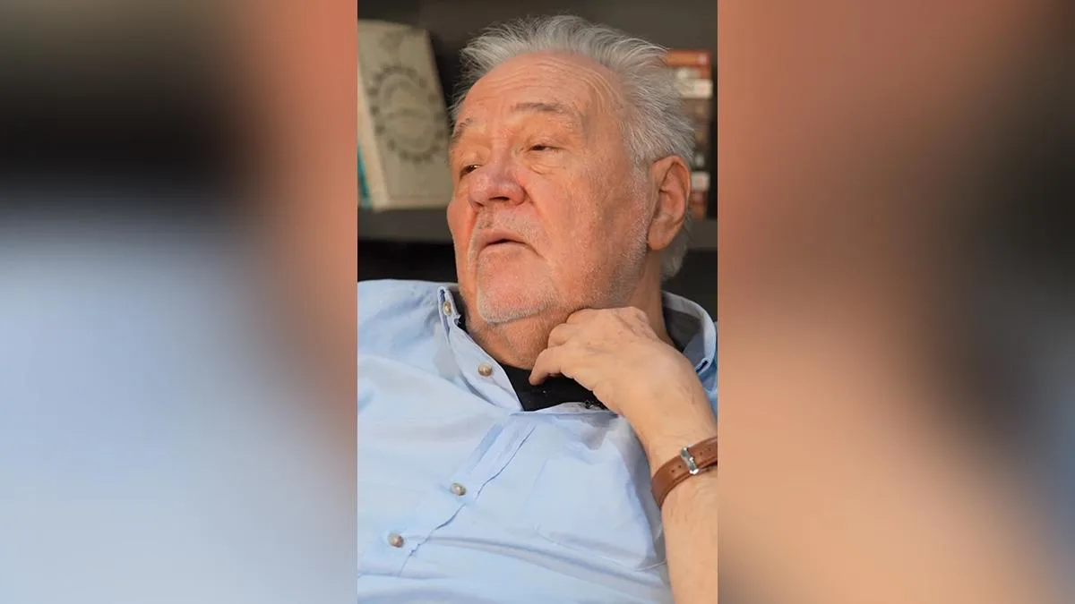 Prof. Dr. İlber Ortaylı Hayatını Kaybetti
