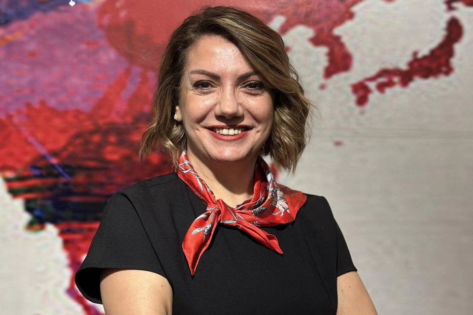 Prof. Dr. Kuru’dan Duygusal Zeka ile Yeni Girişim