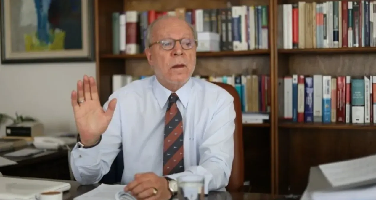 Prof. Dr. Metin Günday’ın Acı Kaybı Hukuk Dünyasını Sarsıyor