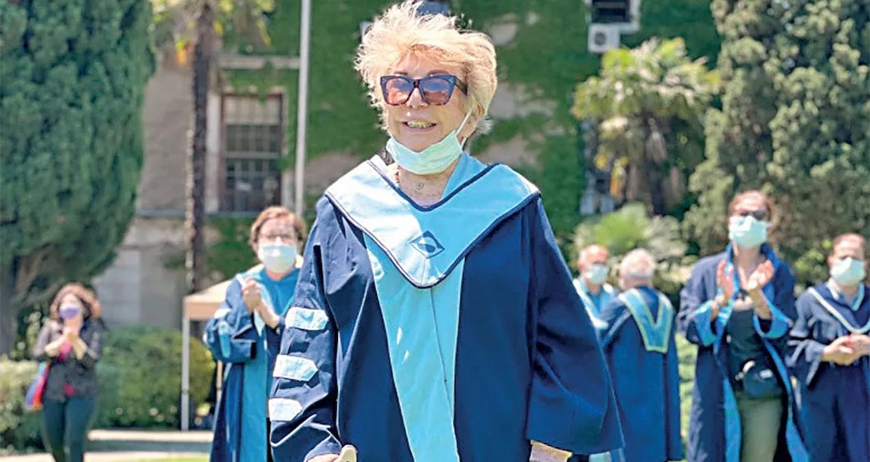 Prof. Dr. Oya Başak’ı Kaybettik: Üzüntü Büyüdü