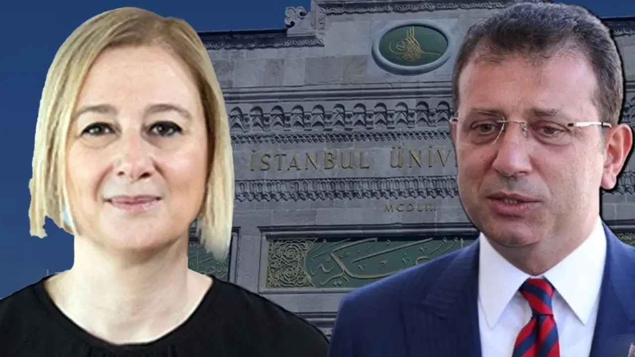 Prof. Dr. Saybaşılı’nın Doktora Diploması Korundu