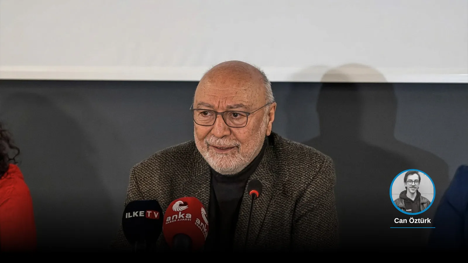 Prof. Dr. Talat Kırış: Sağlıkta Reform Zamanı