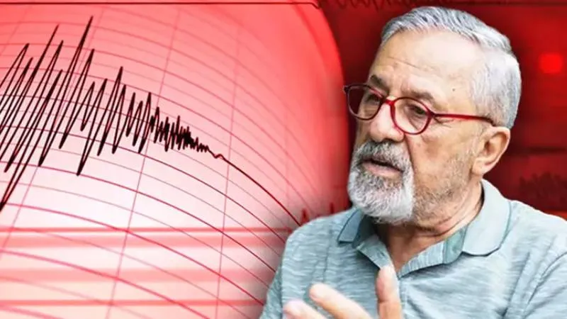 Prof. Görür: Antalya’daki Fay Büyük Tehlike Taşıyor!