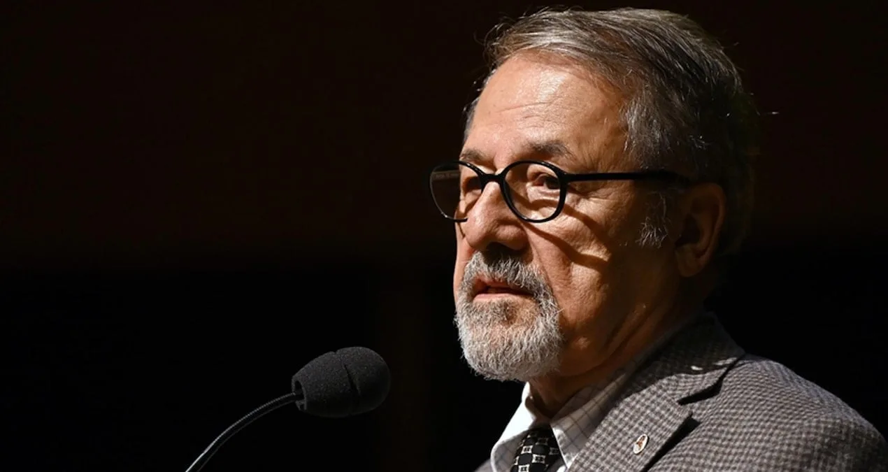 Prof. Naci Görür: “Kötü niyetli iddiaları kınıyorum!”