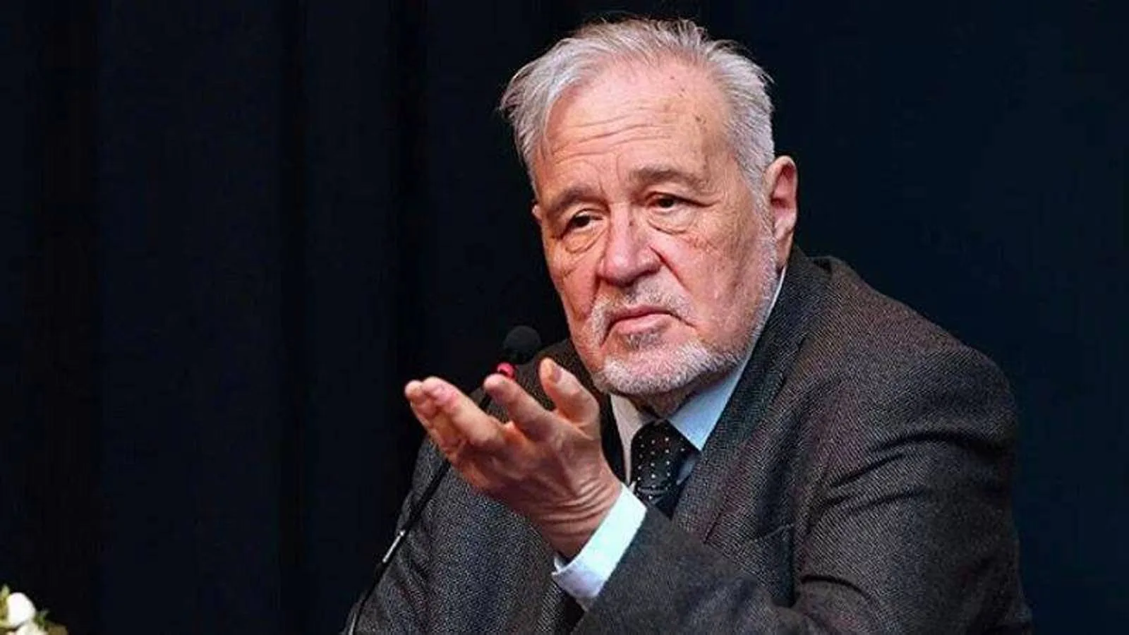 Prof. Ortaylı’ya Aydın Ünal’dan Skandal İfadeler!