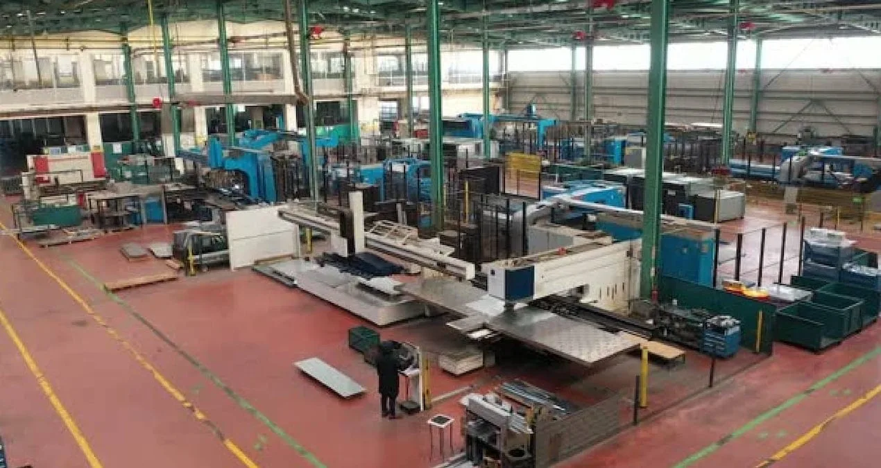 Prolift Asansör için Konkordato Süreci Başladı!