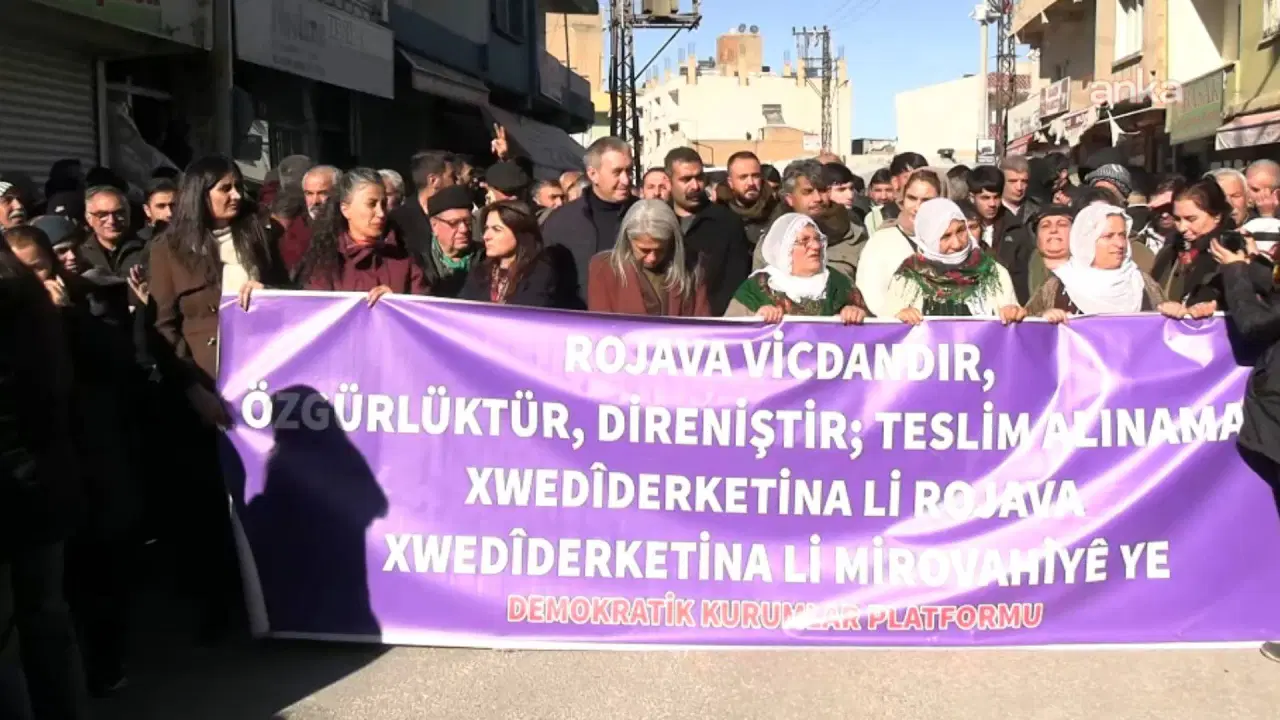 Protestoları Bastırma: Hak İhlalleri Raporu