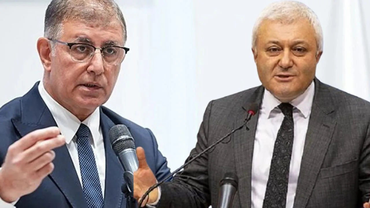 Protokolde Şok Sözler: ‘Ayağını Denk Al!’