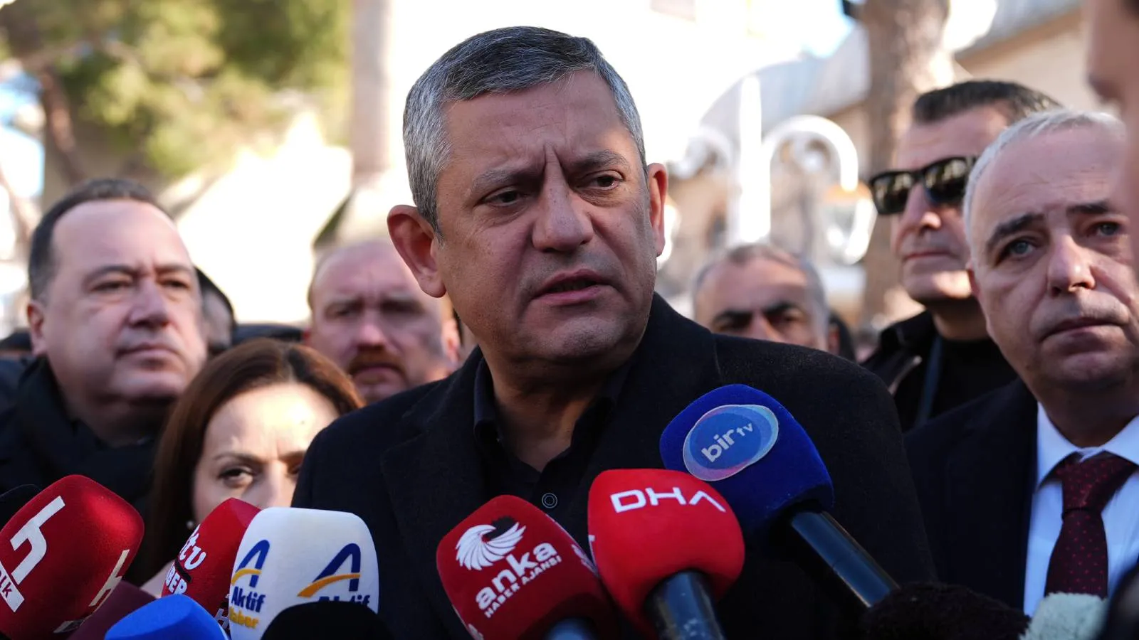 Provokasyonlara Geçit Yok: Birlikte Güçlüyüz!