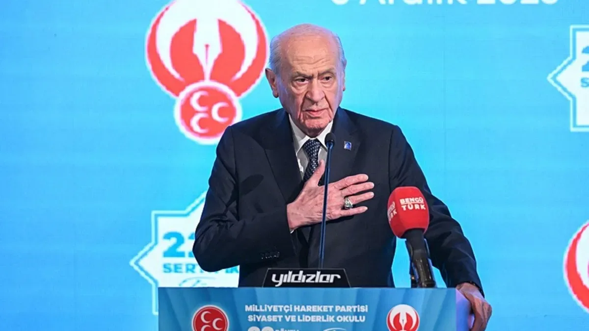 Provokasyonlara Rağmen Sonuç İçin Kararlıyız!