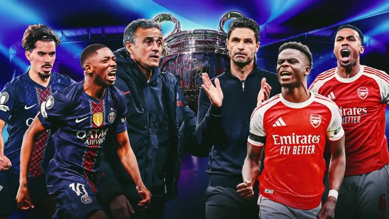 PSG’nin Zaferi: Futbolun Yeni Paradigması