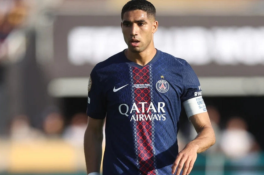 PSG, Seattle Sounders’ı 2-0 Geçti!