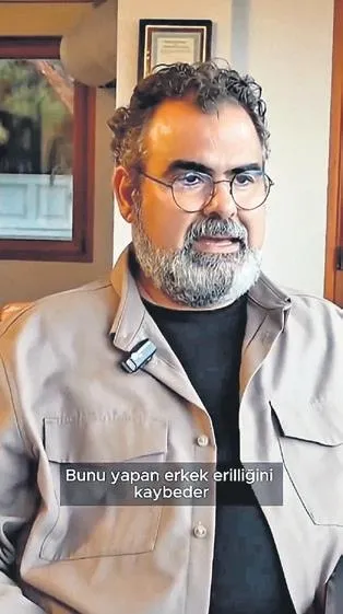 Psikologun Garip Açıklaması Tartışma Yarattı!