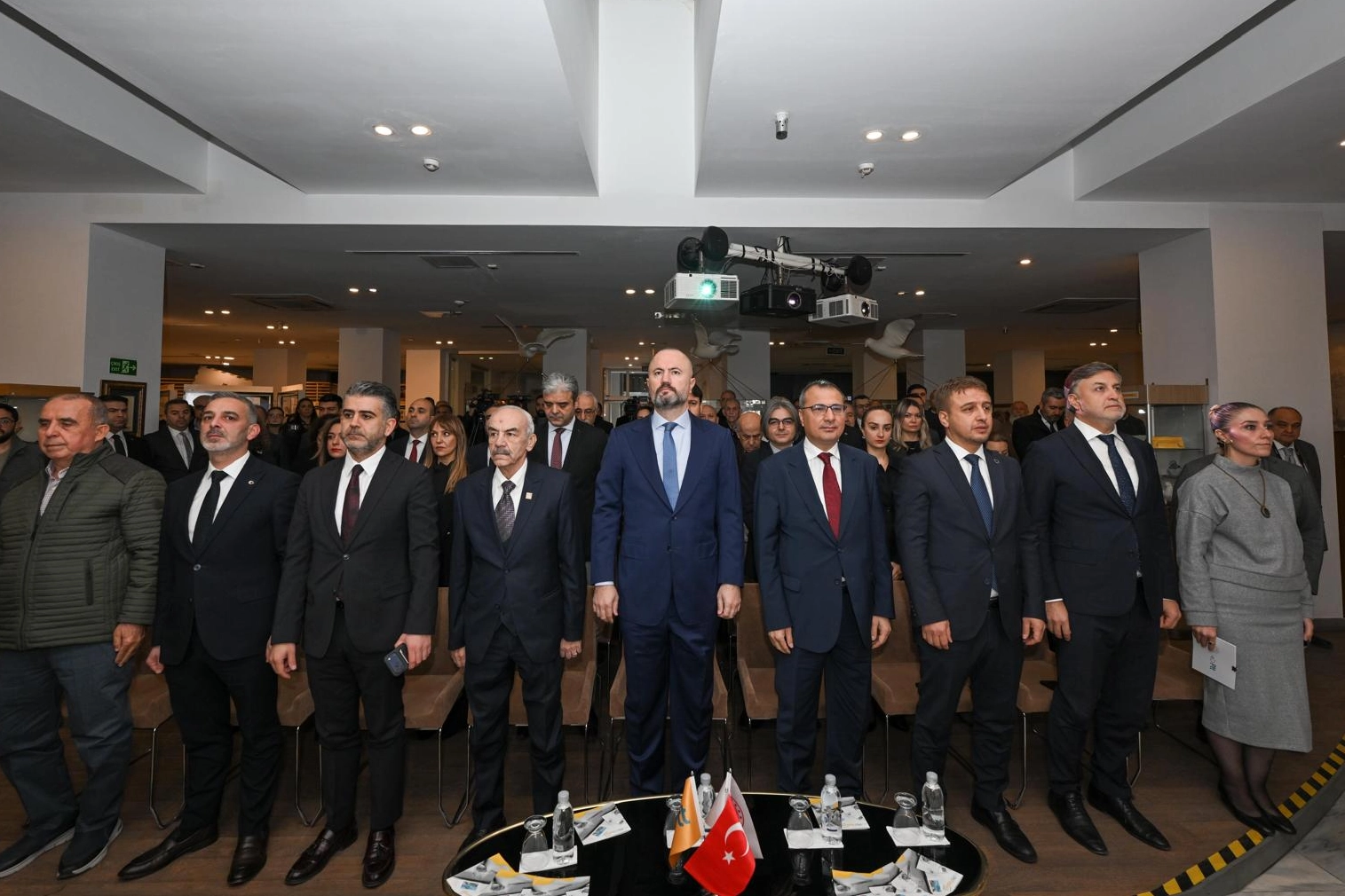 PTT 185 Yaşında: Anlamlı Pul Sergisi Açıldı!