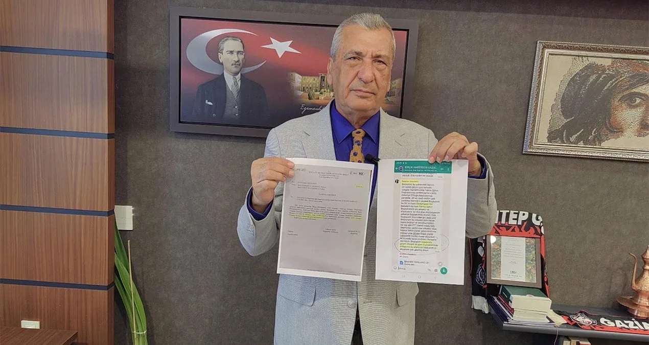 PTT Atama Skandalı: Torpil Belgeleri İfşa!