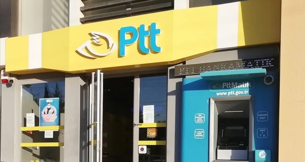 PTT’de Başmüdürlükler Kaldırıldı, Çalışanlar Tedirgin