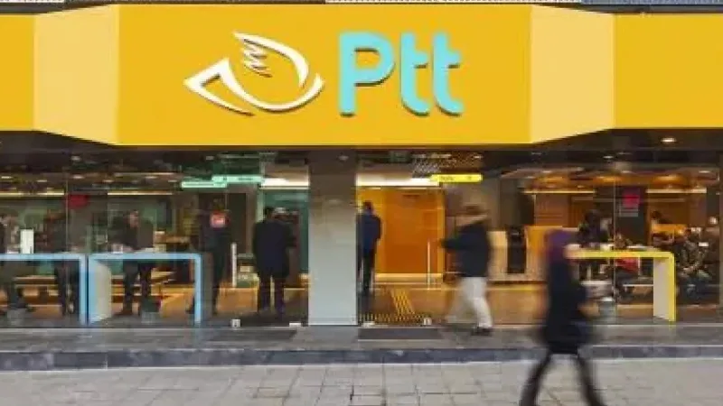PTT’deki Yeniden Yapılanma TBMM Gündeminde!