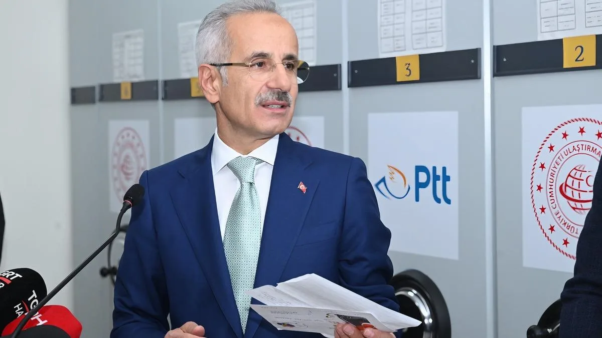 PTT’den Bayram Tebrik Kartları Ücretsiz!