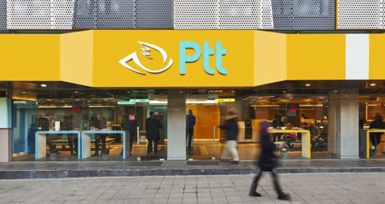 PTT Zarar Ederken Yönetim Kurulu’na Zam Şoku!