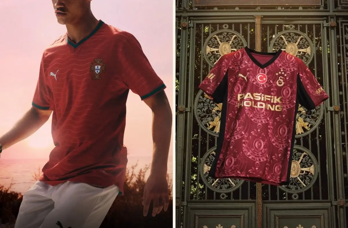 Puma marka haftası başladı: En popüler modellerde en düşük fiyatlar 6
