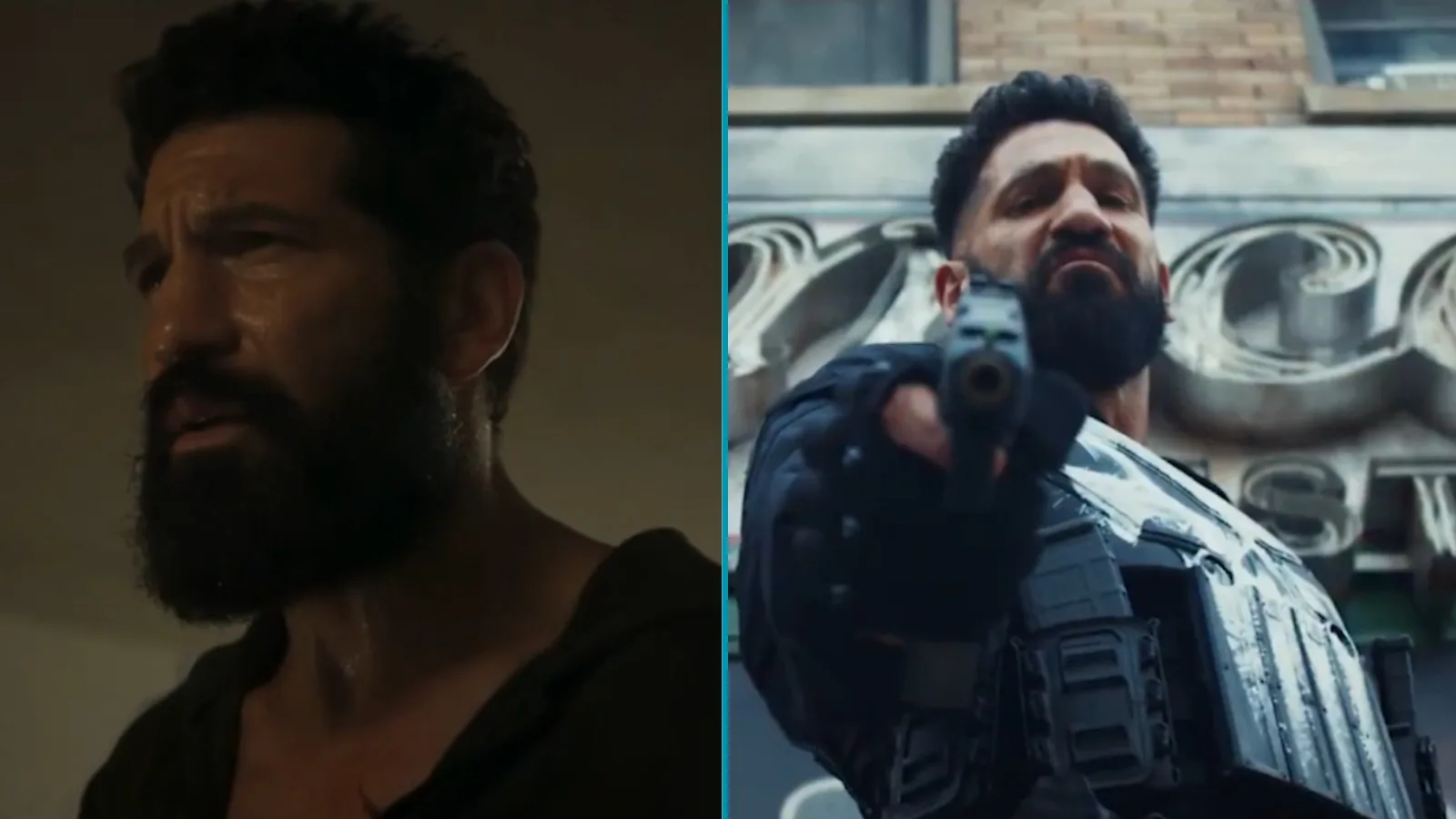 Punisher’ın Karanlık Dönüşü: Yeni Fragman Yayında!