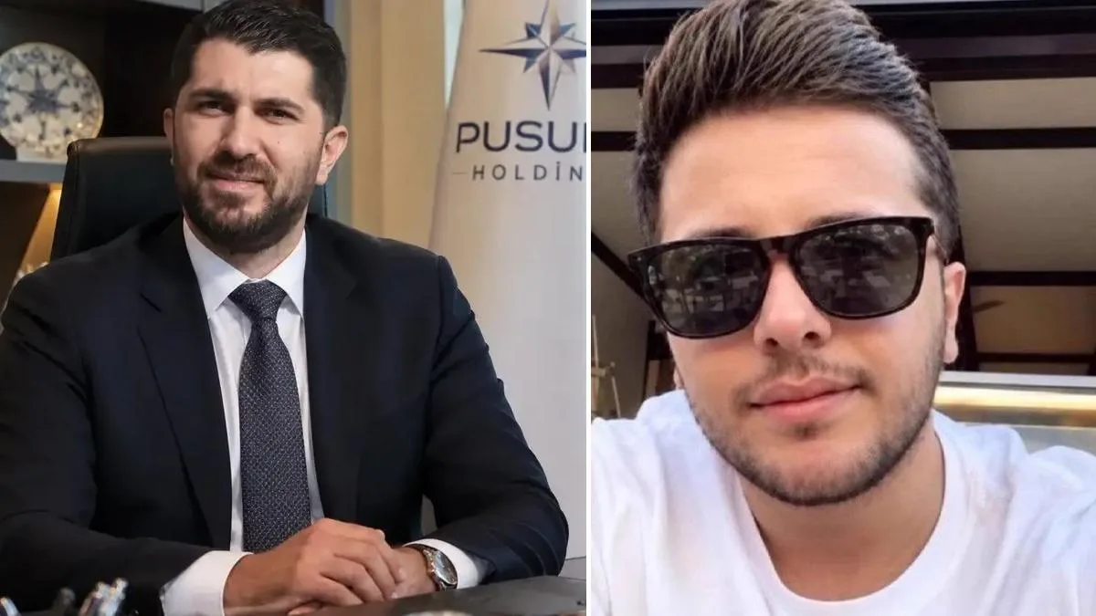 Pusula Holding’den İsviçre’ye 40 Milyon Dolarlık Transfer