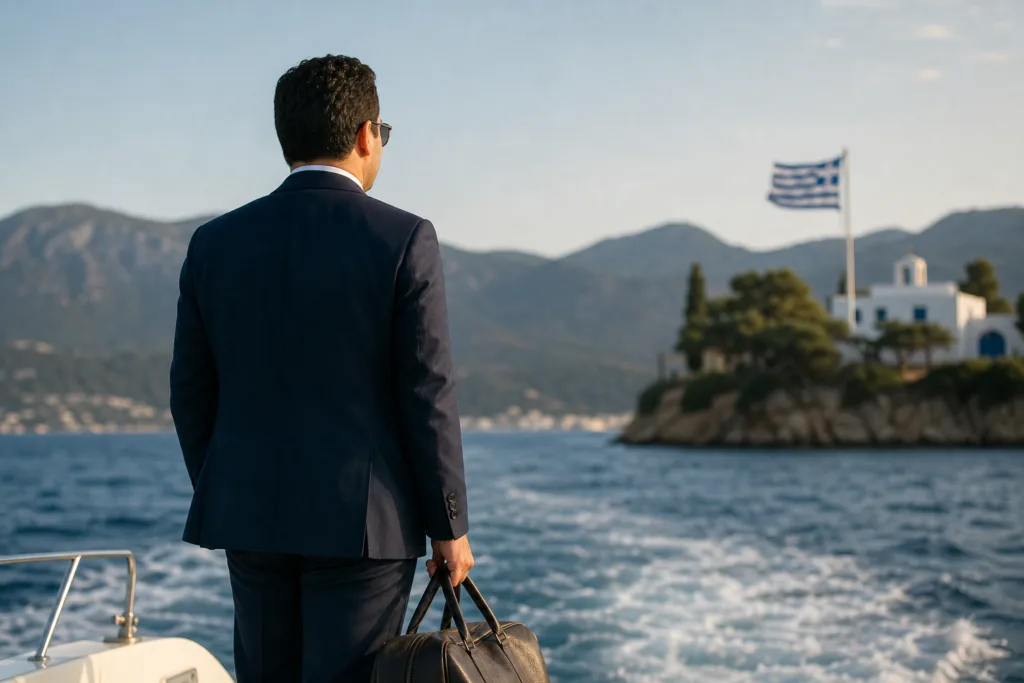 Pusula Portföy Başkanı Yurt Dışına Kaçtı İddiası Ortaya Çıktı